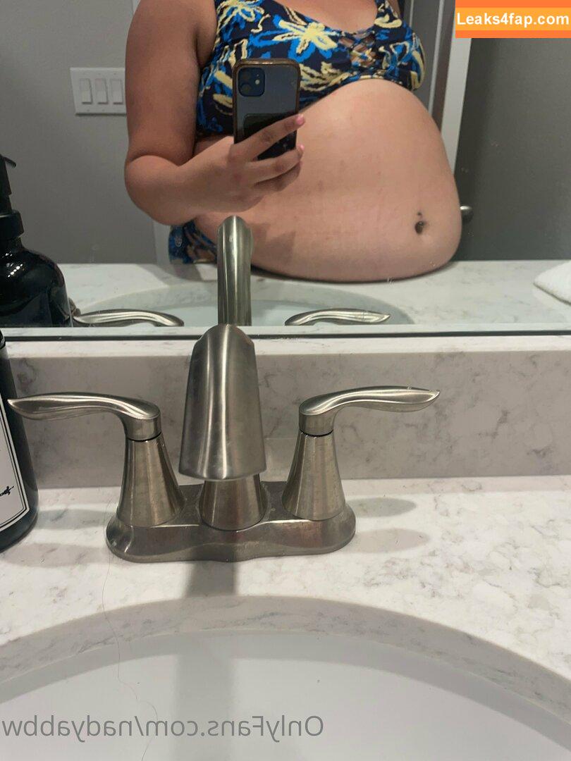 nadyabbw / nadya_chubby leaked photo photo #0353
