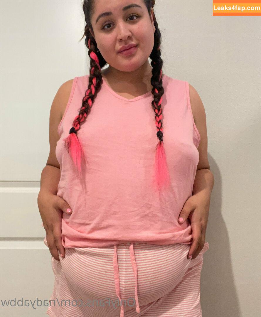 nadyabbw / nadya_chubby leaked photo photo #0355