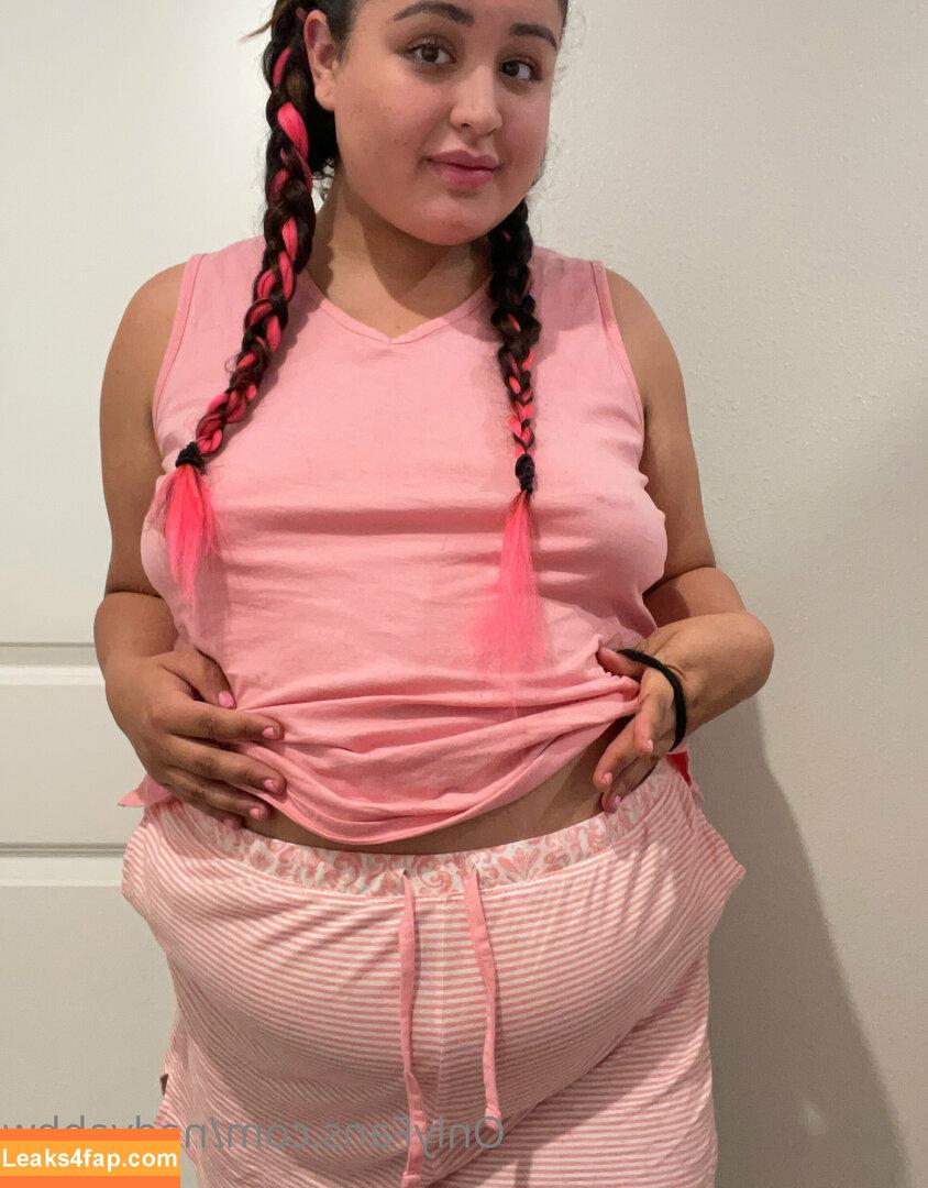 nadyabbw / nadya_chubby leaked photo photo #0356