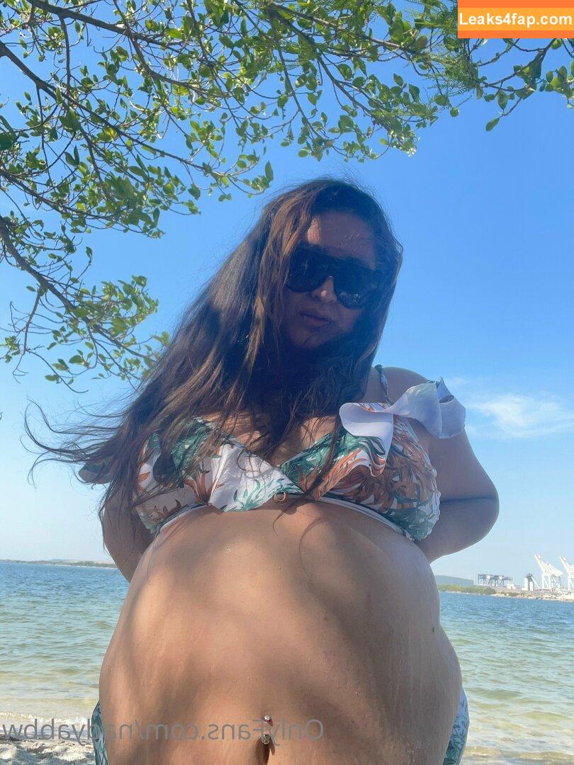 nadyabbw / nadya_chubby leaked photo photo #0357