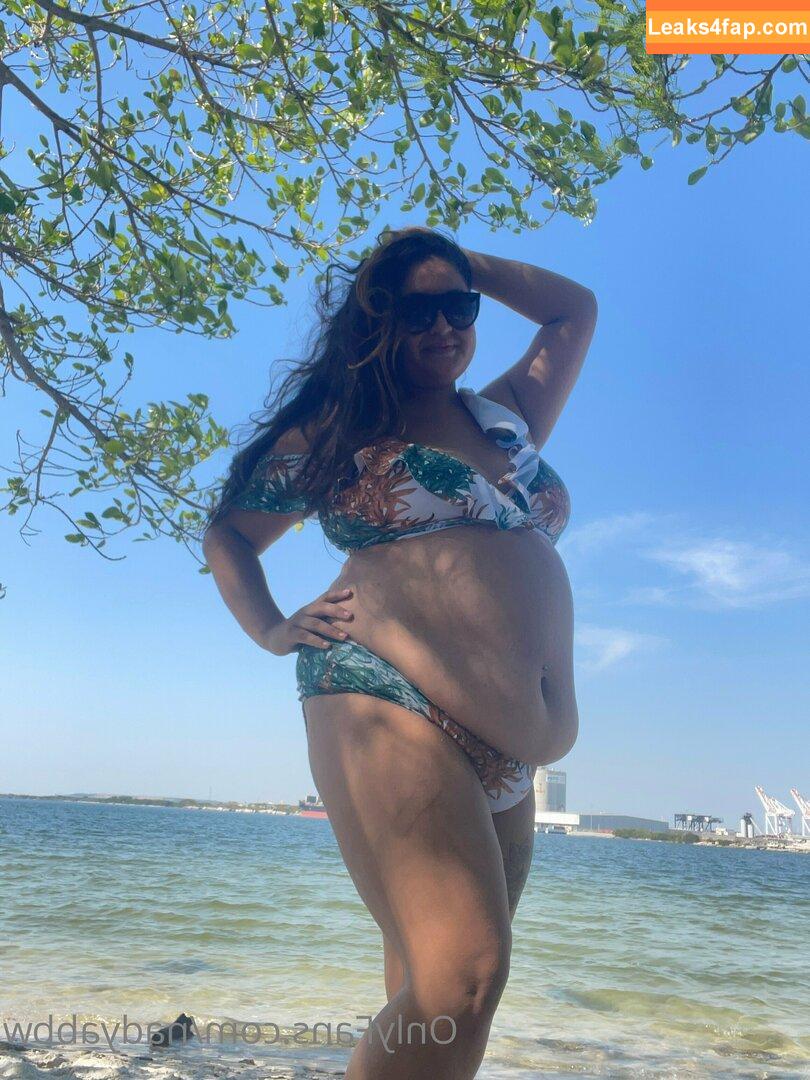 nadyabbw / nadya_chubby leaked photo photo #0358