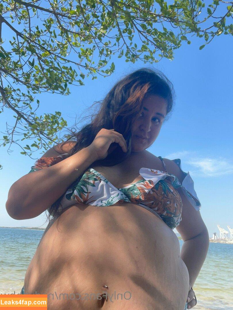 nadyabbw / nadya_chubby leaked photo photo #0364