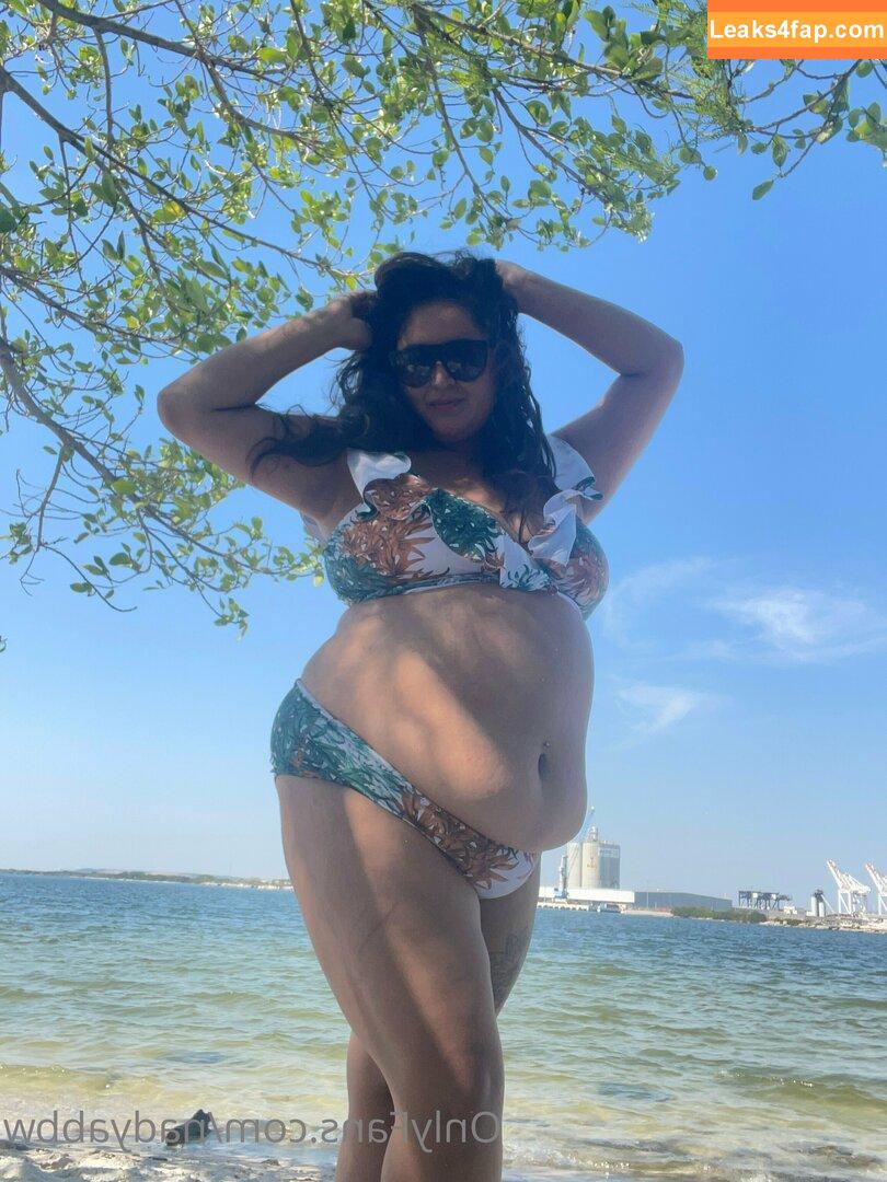 nadyabbw / nadya_chubby leaked photo photo #0366