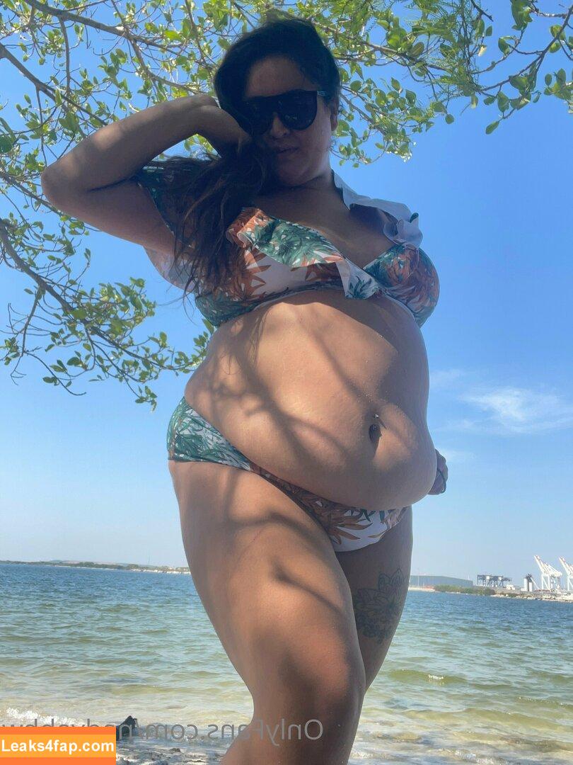 nadyabbw / nadya_chubby leaked photo photo #0367