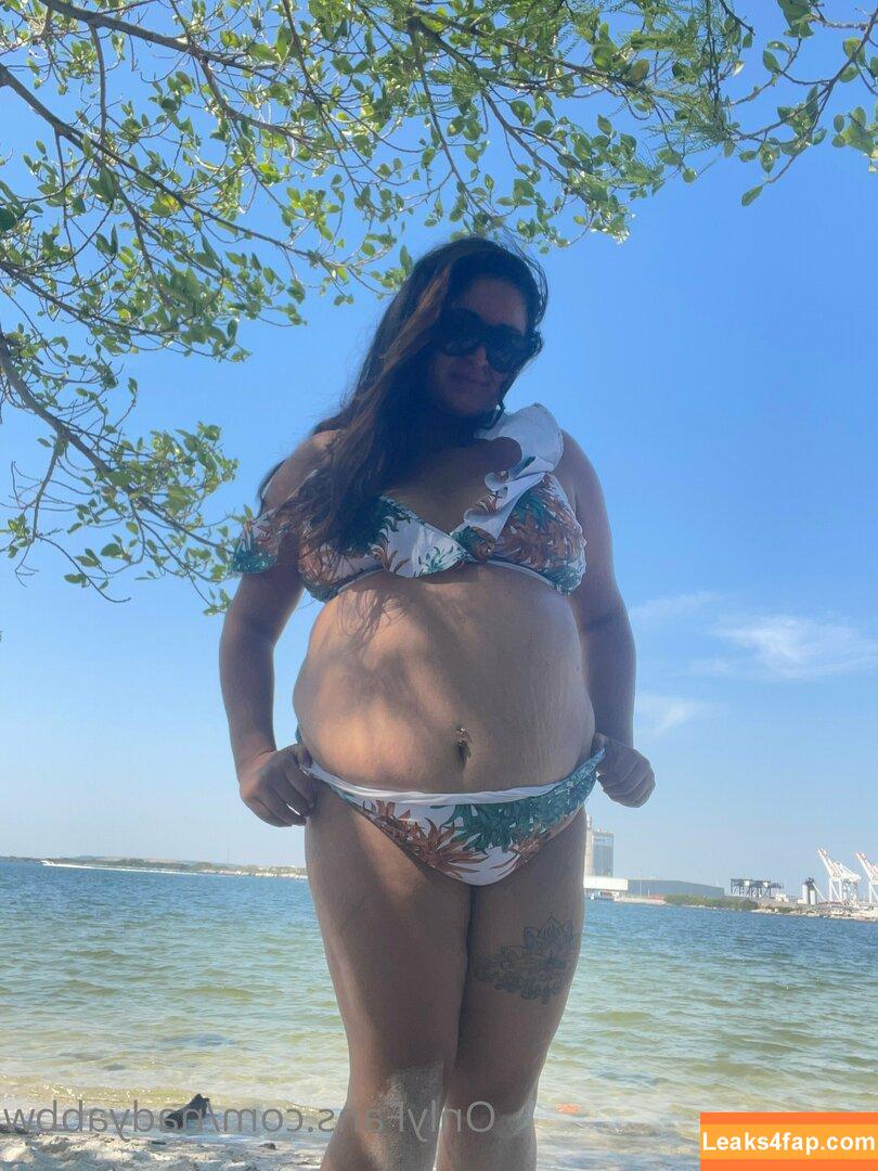 nadyabbw / nadya_chubby leaked photo photo #0368