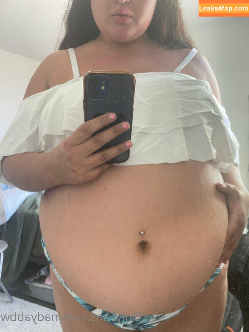 nadyabbw / nadya_chubby leaked photo photo #0375