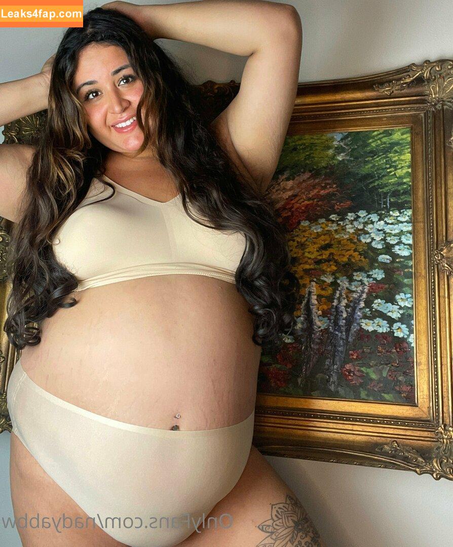 nadyabbw / nadya_chubby leaked photo photo #0379