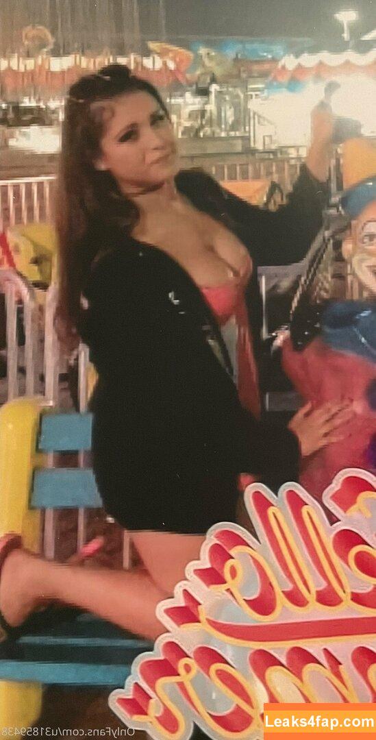 nadyabbw / nadya_chubby leaked photo photo #0383