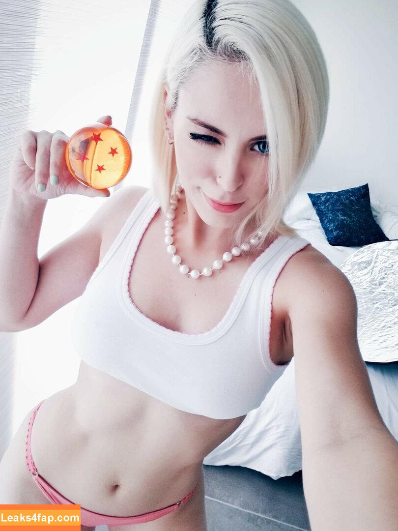 Nadyasonika leaked photo photo #0026