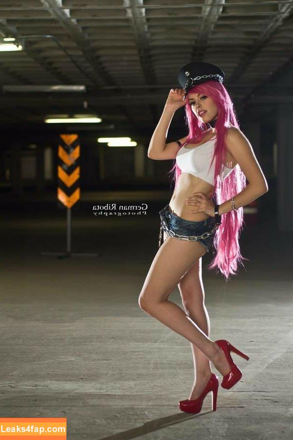 Nadyasonika leaked photo photo #0029