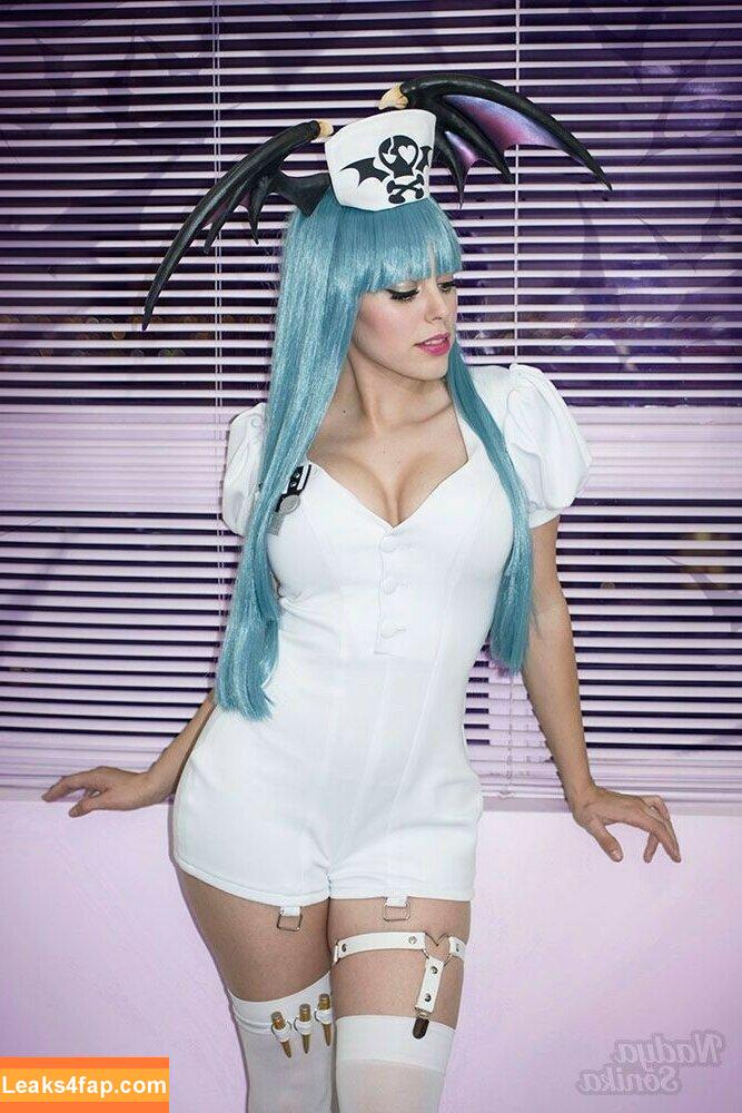 Nadyasonika leaked photo photo #0031