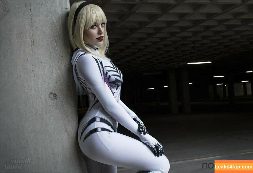 Nadyasonika leaked photo photo #0033