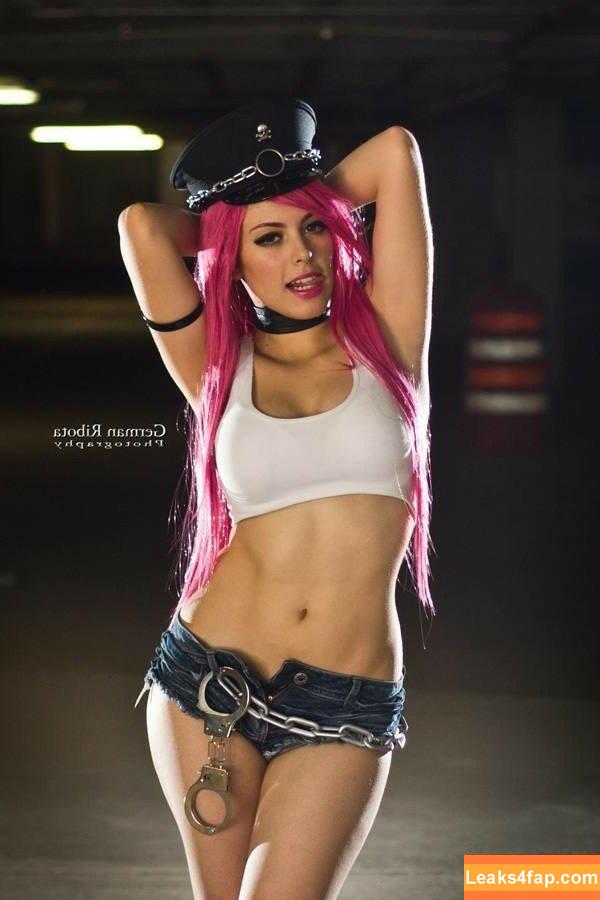 Nadyasonika leaked photo photo #0040