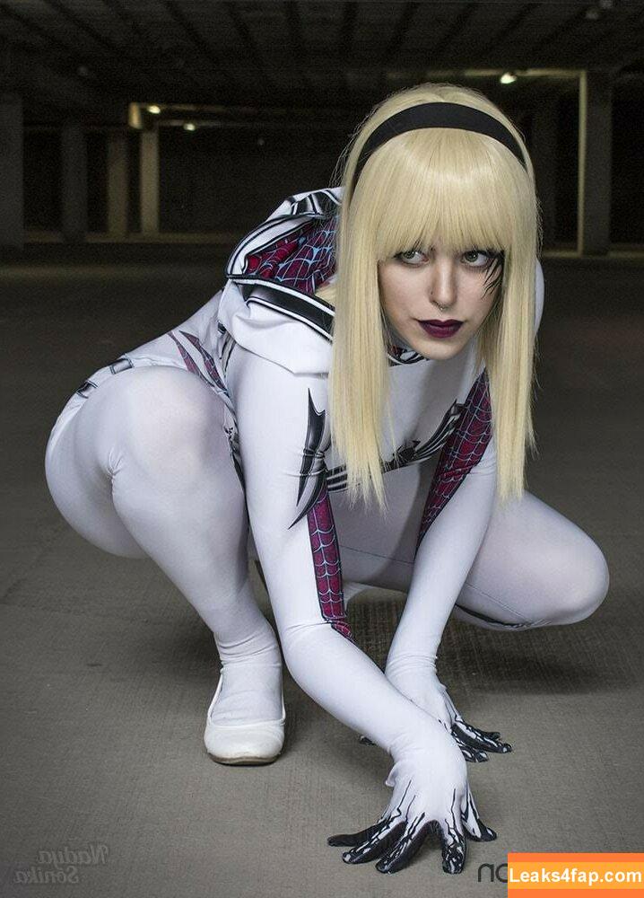 Nadyasonika leaked photo photo #0053