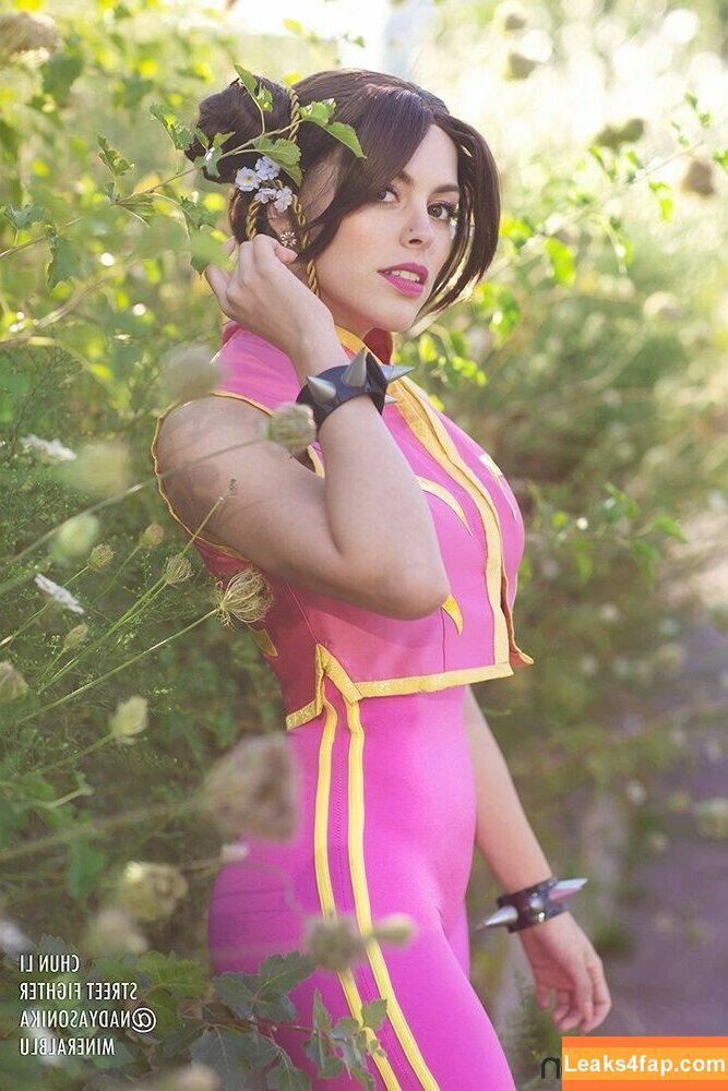 Nadyasonika leaked photo photo #0065