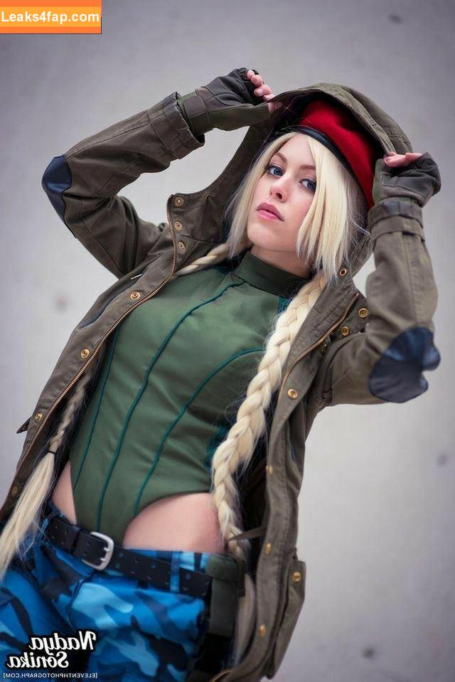 Nadyasonika leaked photo photo #0069