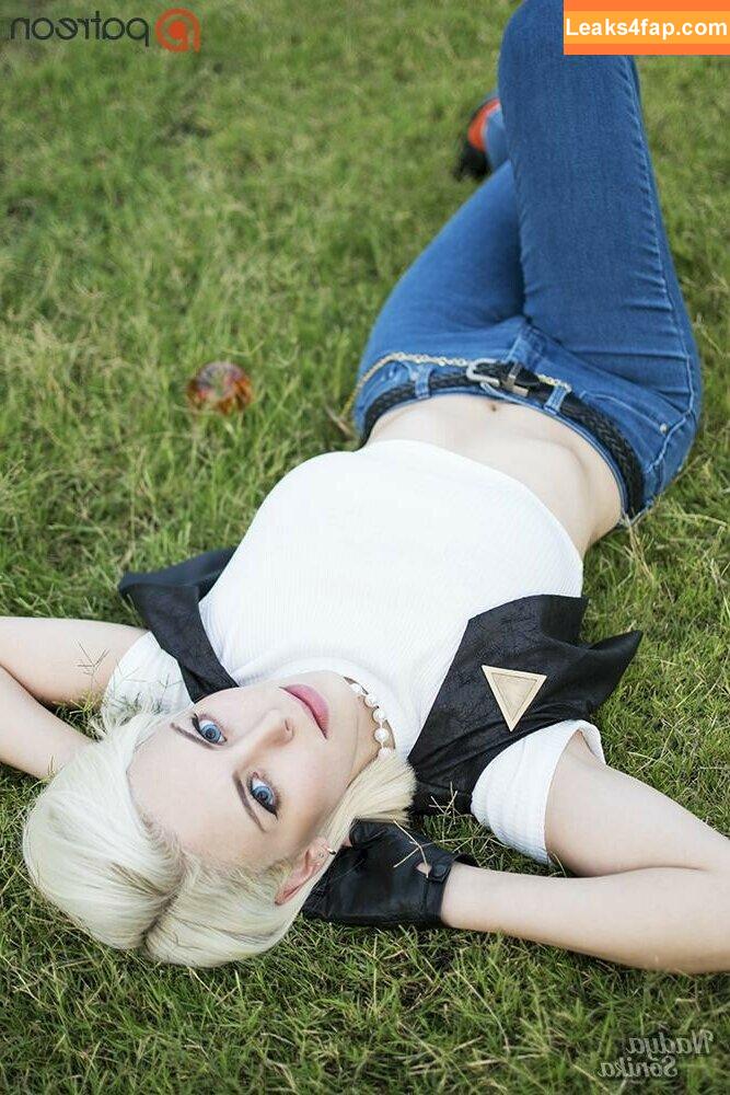 Nadyasonika leaked photo photo #0141