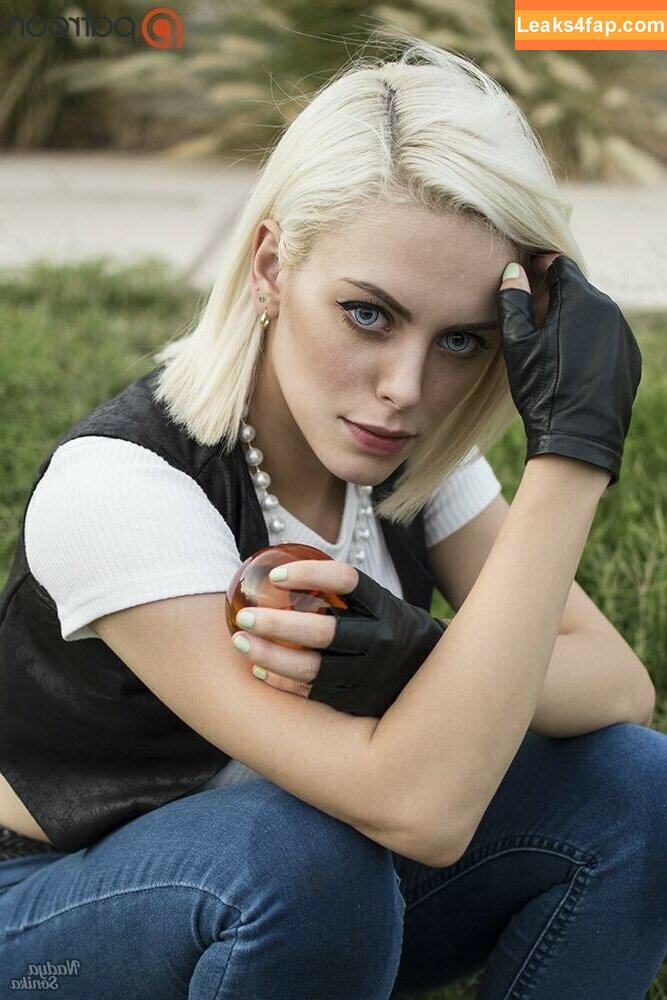 Nadyasonika leaked photo photo #0143