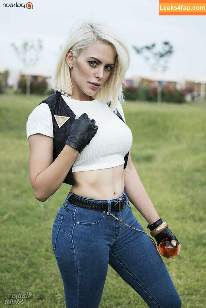 Nadyasonika leaked photo photo #0165