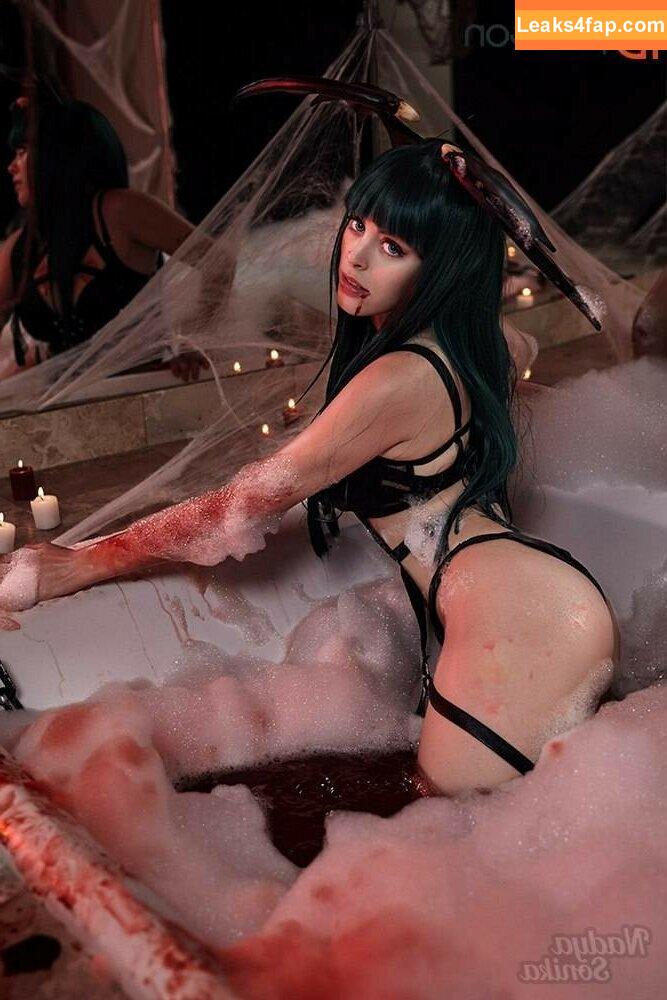 Nadyasonika leaked photo photo #0266