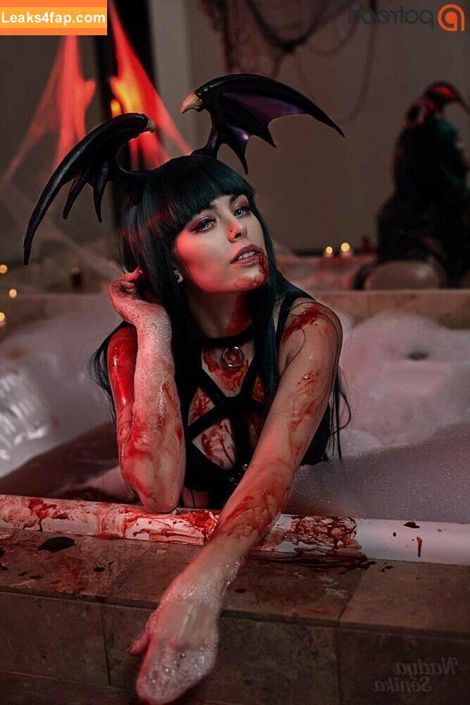 Nadyasonika leaked photo photo #0273