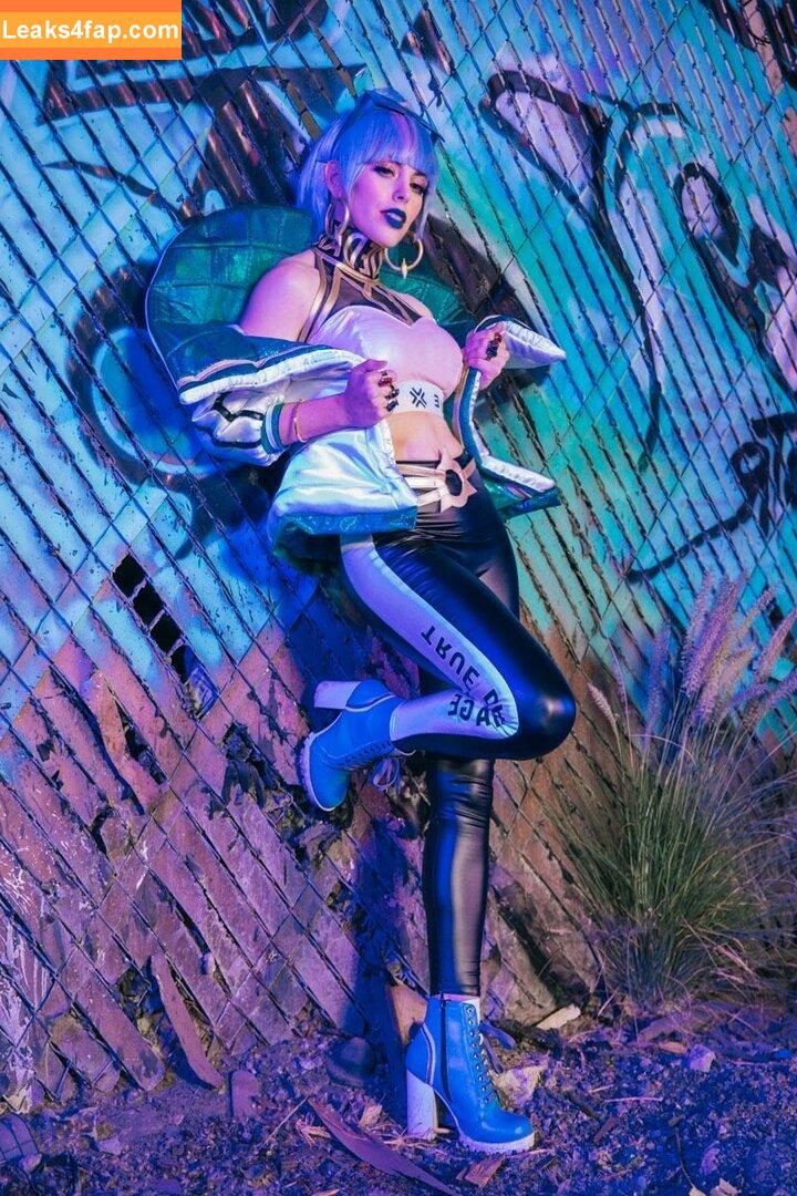 Nadyasonika leaked photo photo #0274