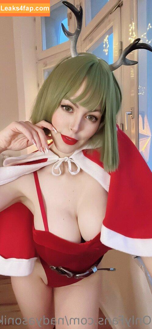 Nadyasonika leaked photo photo #0373