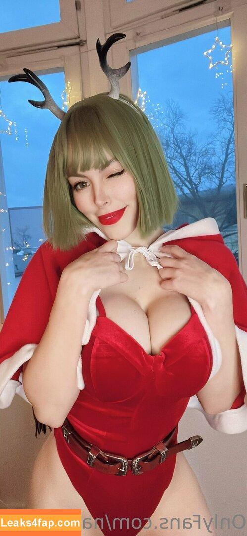 Nadyasonika leaked photo photo #0374