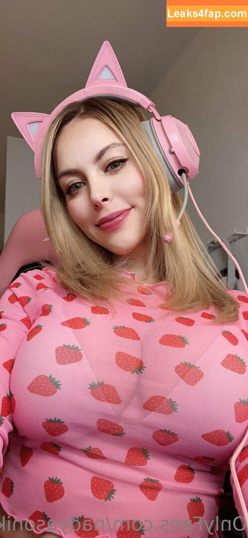 Nadyasonika leaked photo photo #0523