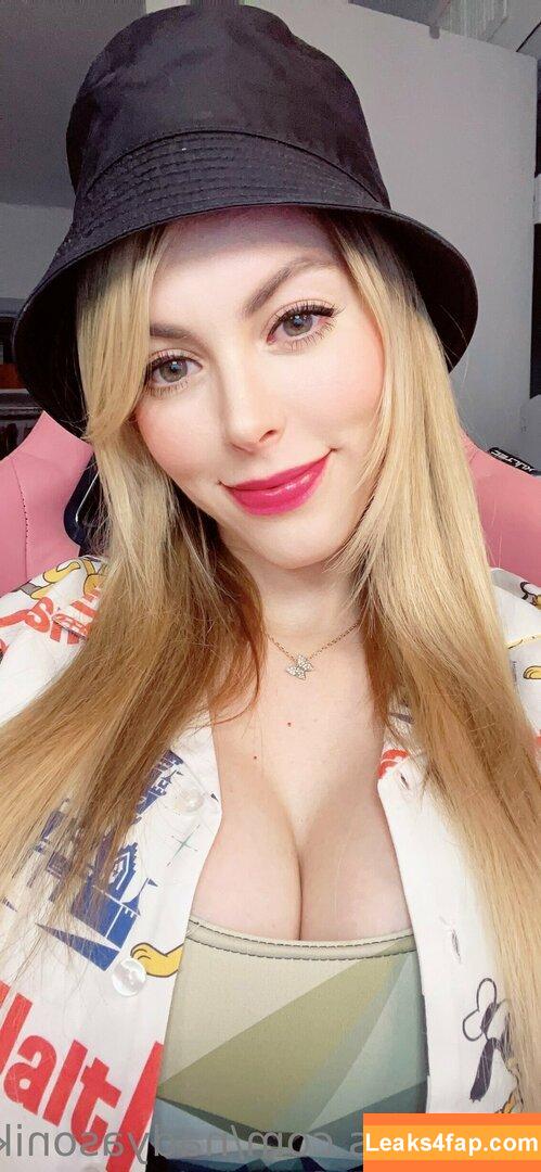 Nadyasonika leaked photo photo #0550