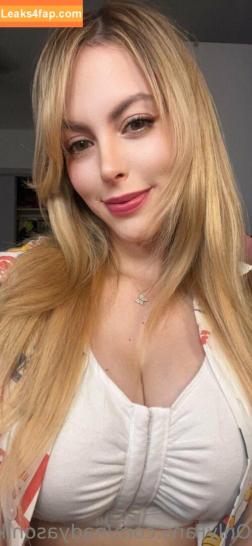 Nadyasonika leaked photo photo #0556
