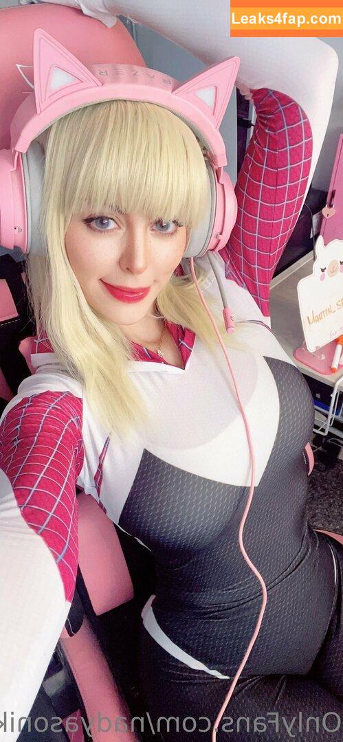 Nadyasonika leaked photo photo #0557