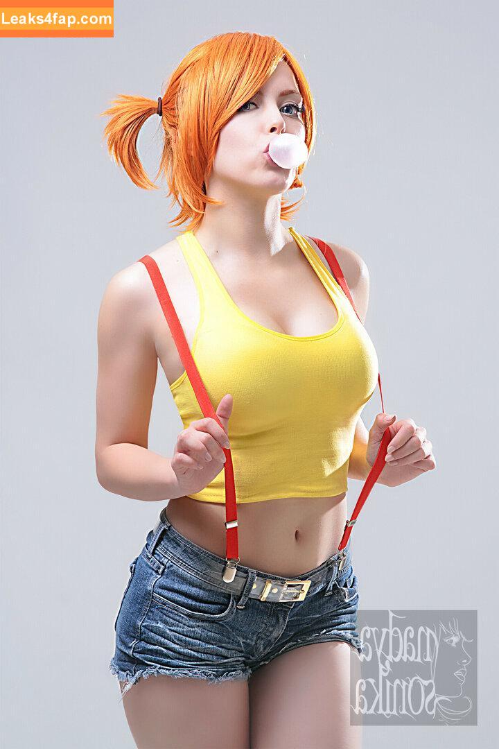 Nadyasonika leaked photo photo #0613