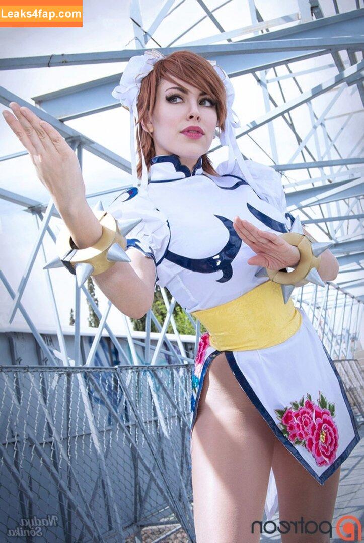 Nadyasonika leaked photo photo #0630