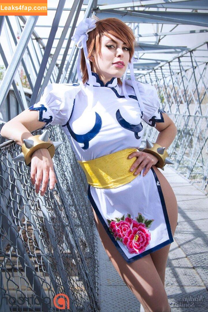 Nadyasonika leaked photo photo #0631