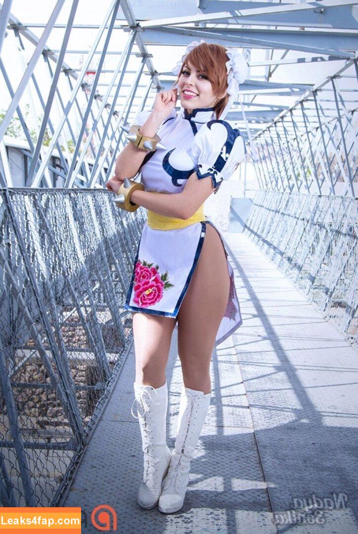 Nadyasonika leaked photo photo #0632
