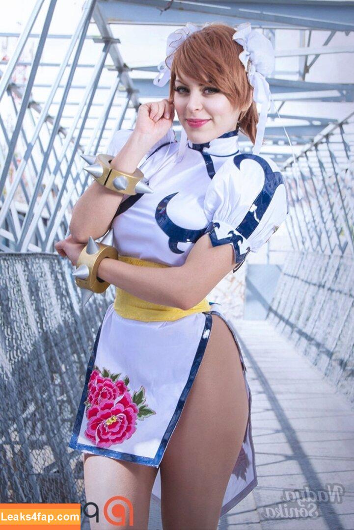 Nadyasonika leaked photo photo #0633