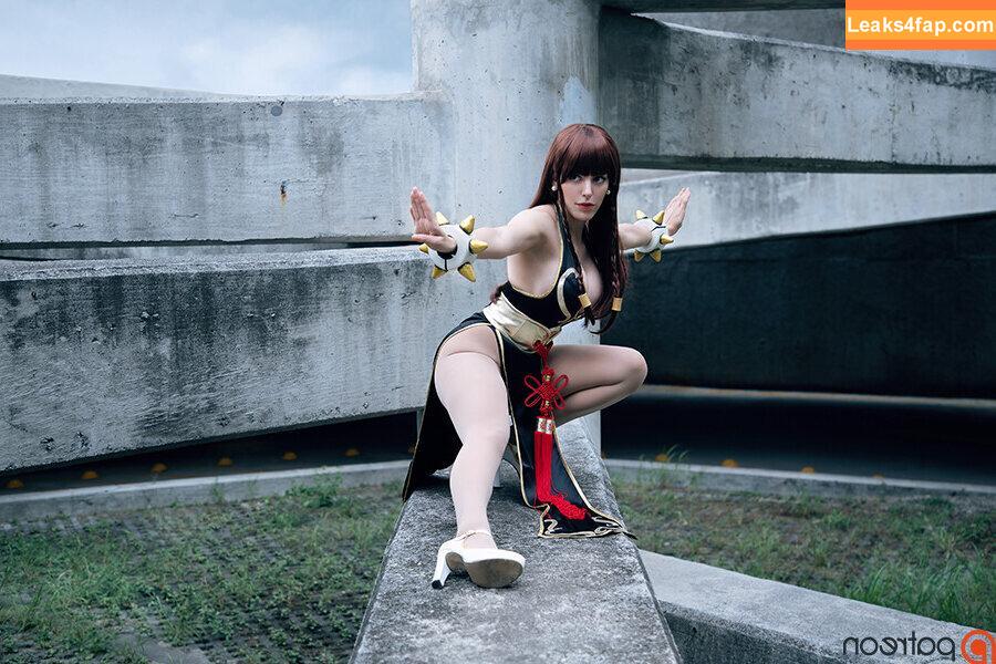 Nadyasonika leaked photo photo #0811
