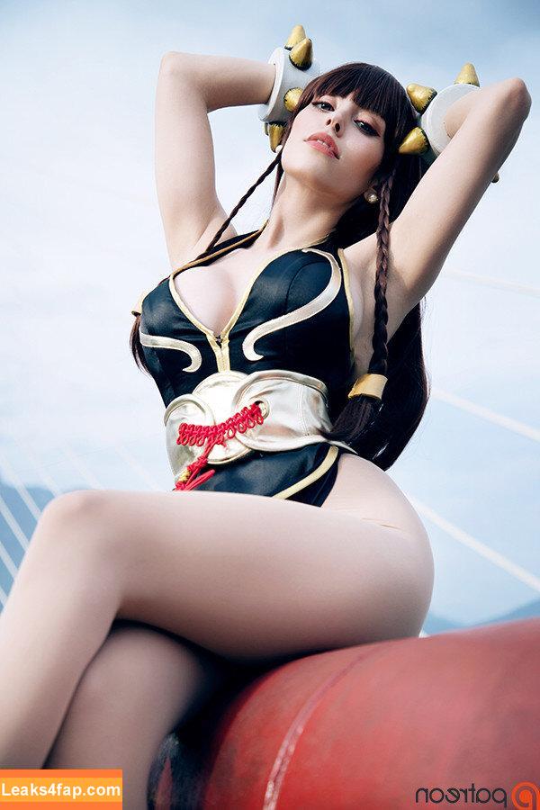 Nadyasonika leaked photo photo #0827