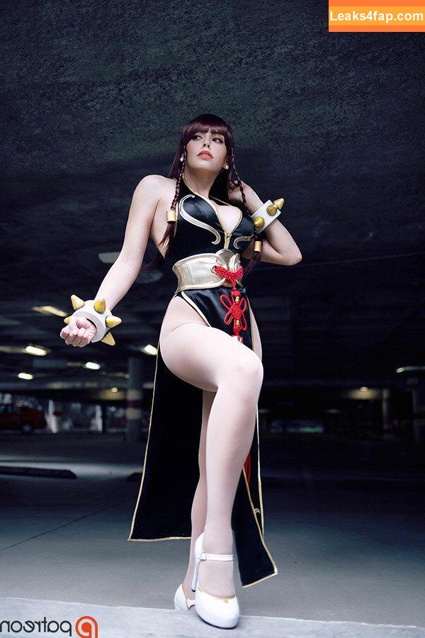 Nadyasonika leaked photo photo #0843