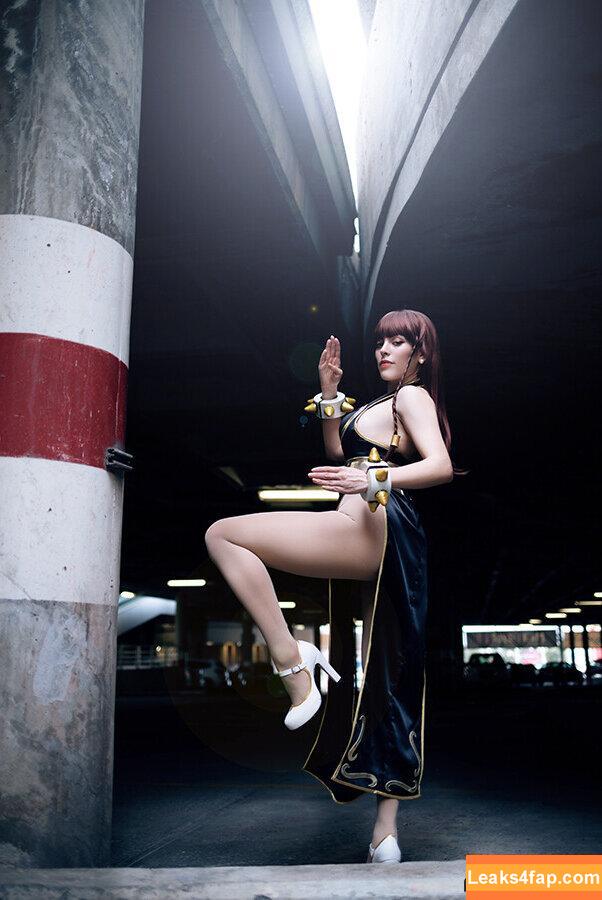 Nadyasonika leaked photo photo #0846