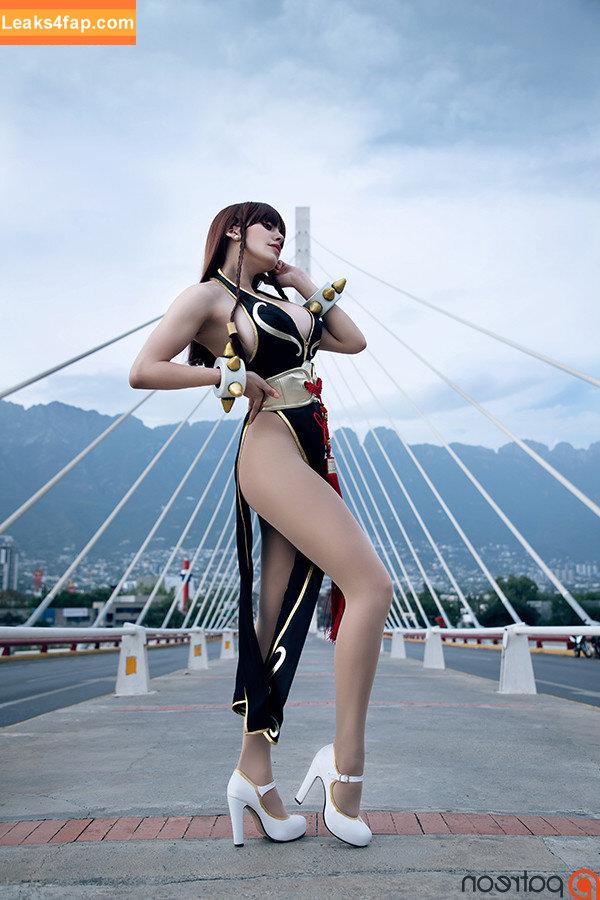 Nadyasonika leaked photo photo #0848