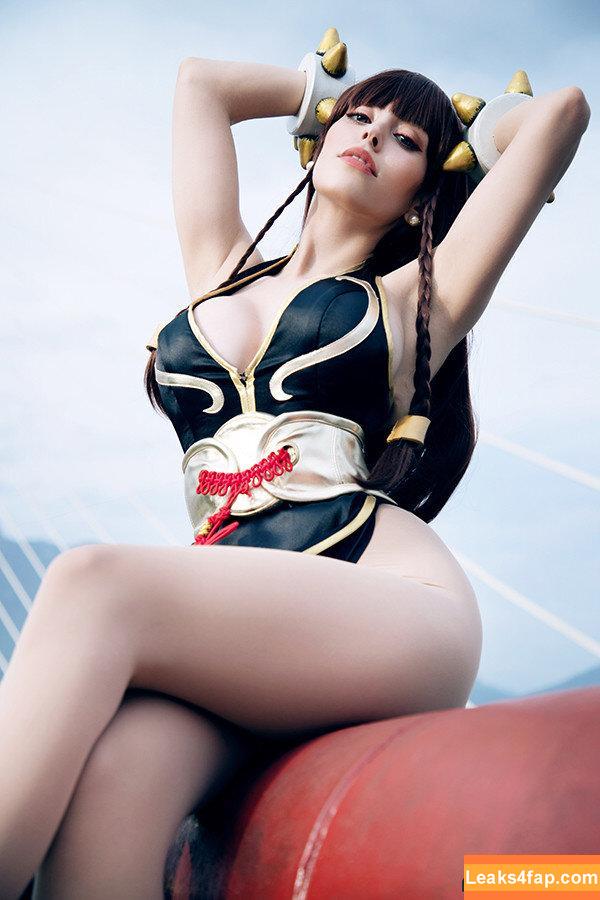 Nadyasonika leaked photo photo #0852