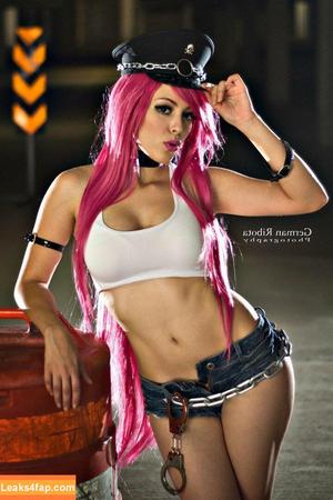 Nadyasonika photo #0018