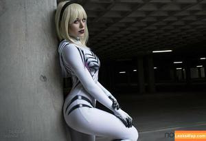 Nadyasonika photo #0033