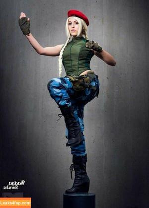 Nadyasonika photo #0099