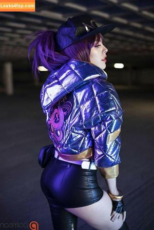 Nadyasonika photo #0213