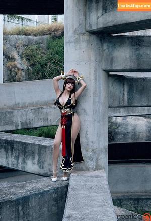 Nadyasonika photo #0812