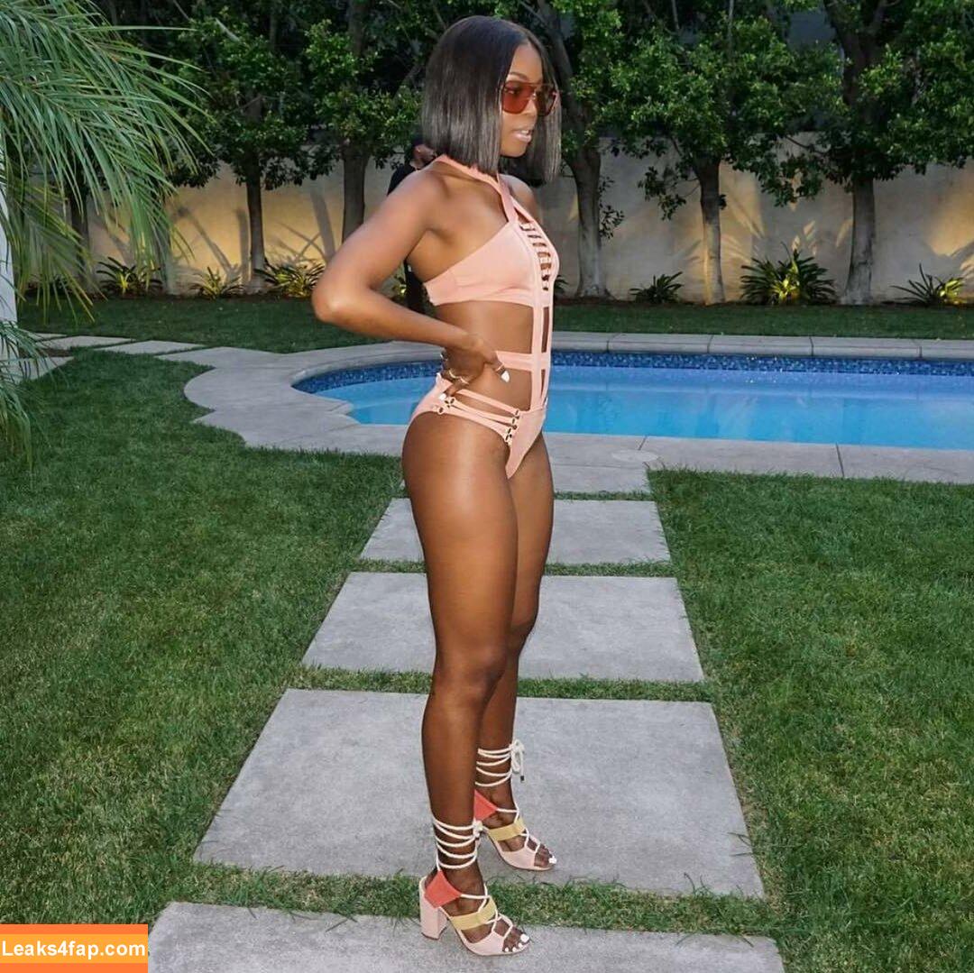 Nafessa Williams / deewilliams / nafessawilliams leaked photo photo #0005