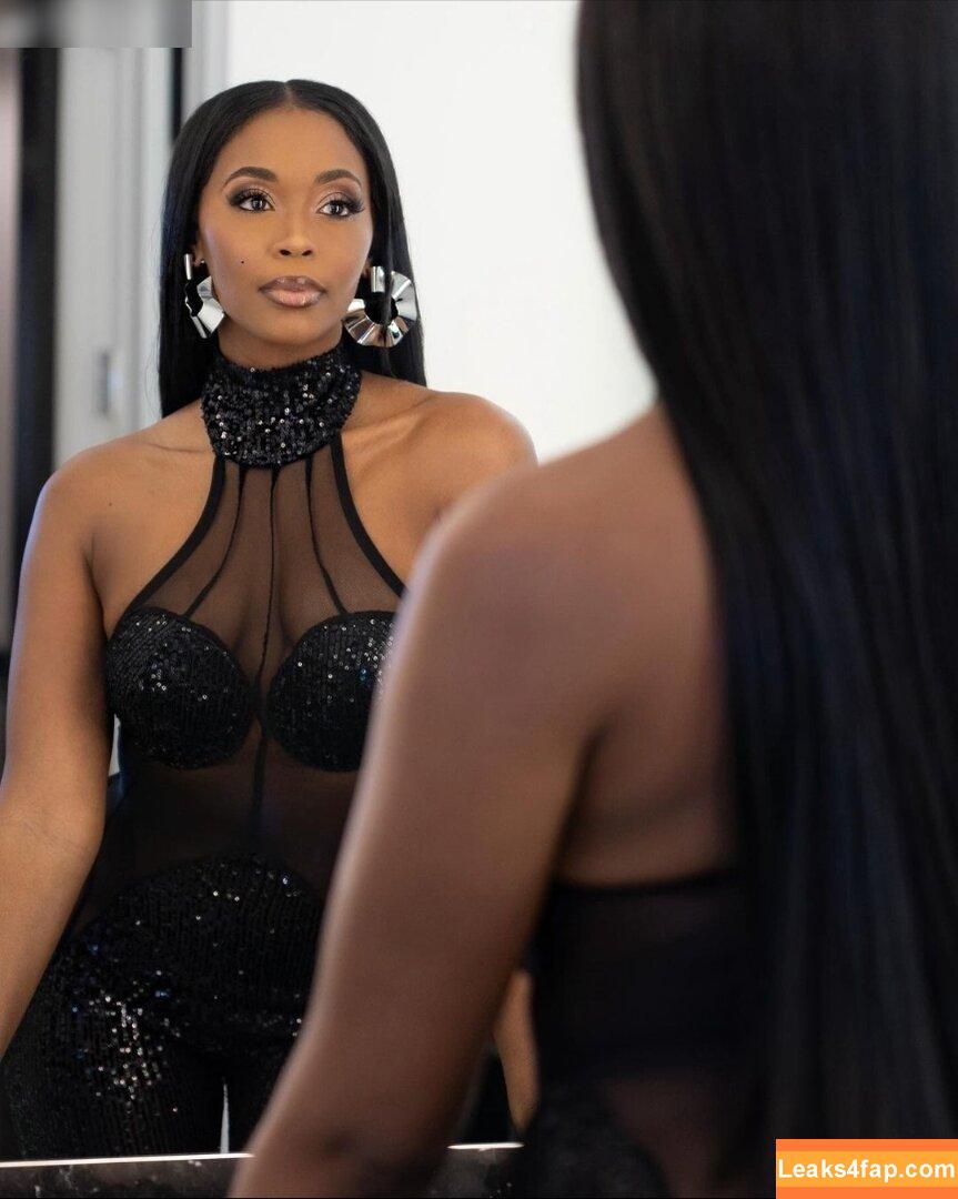 Nafessa Williams / deewilliams / nafessawilliams leaked photo photo #0023